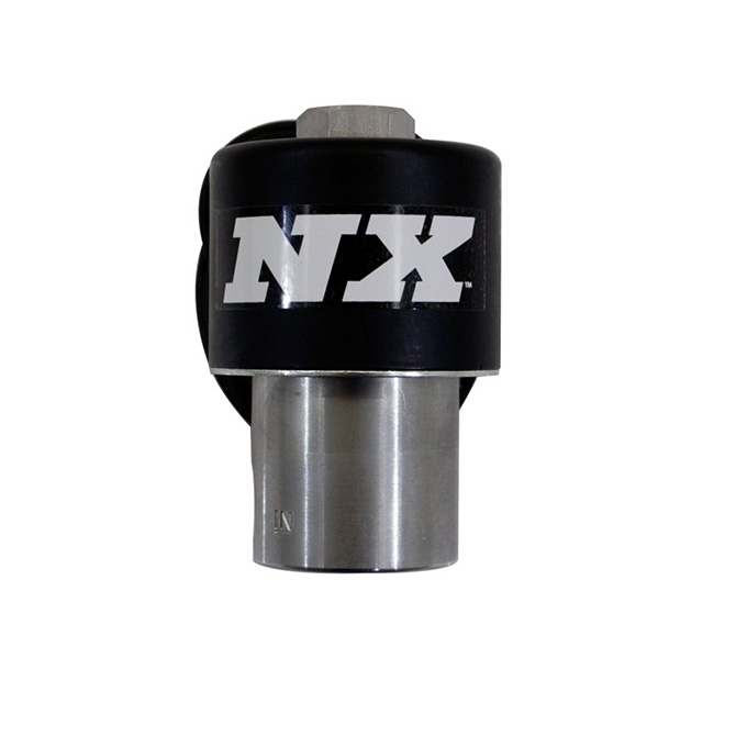 Nitrous Solenoid, Super Shark (.157 Orifice)