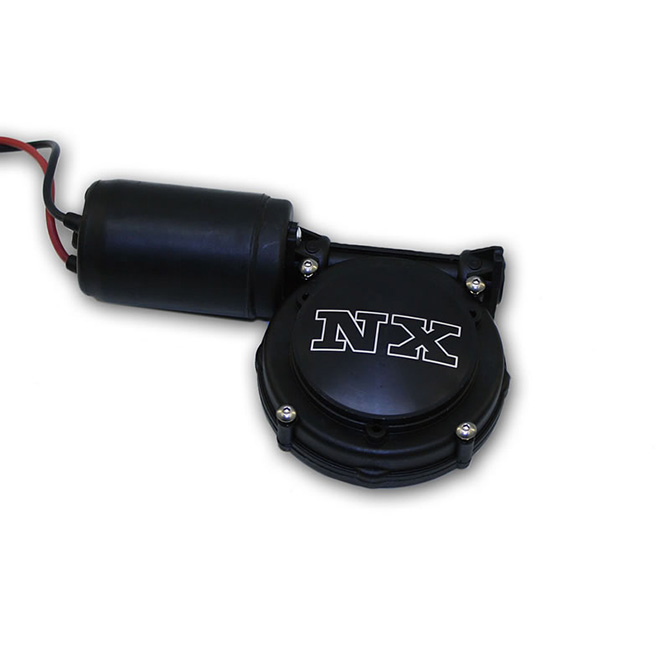 Nitrous Express 11107 Automatic Remote Nitrous Bottle Opener