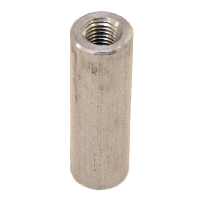 aluminum annular nozzle bung